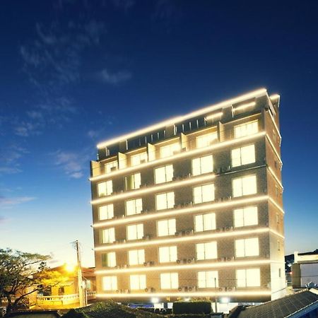 Jungmun Haesung Parktel Villa Szogüpho Kültér fotó