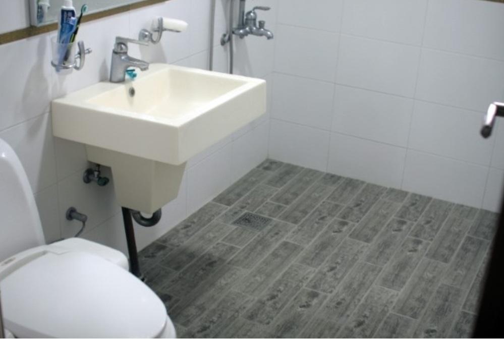 Jungmun Haesung Parktel Villa Szogüpho Kültér fotó