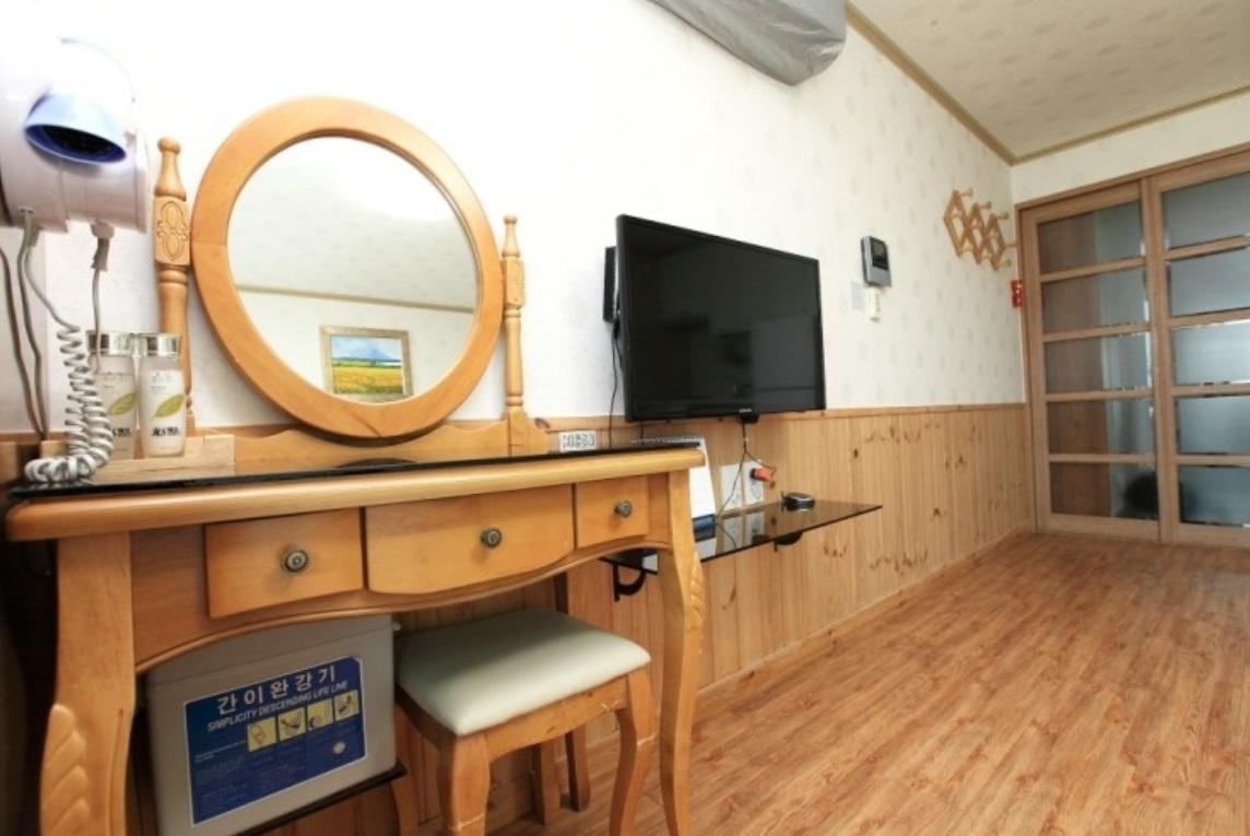 Jungmun Haesung Parktel Villa Szogüpho Kültér fotó