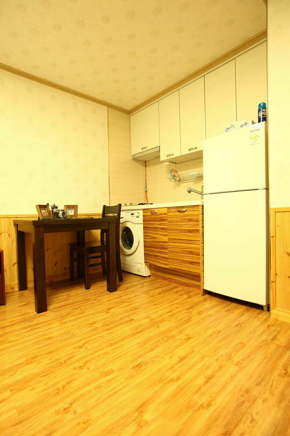 Jungmun Haesung Parktel Villa Szogüpho Kültér fotó