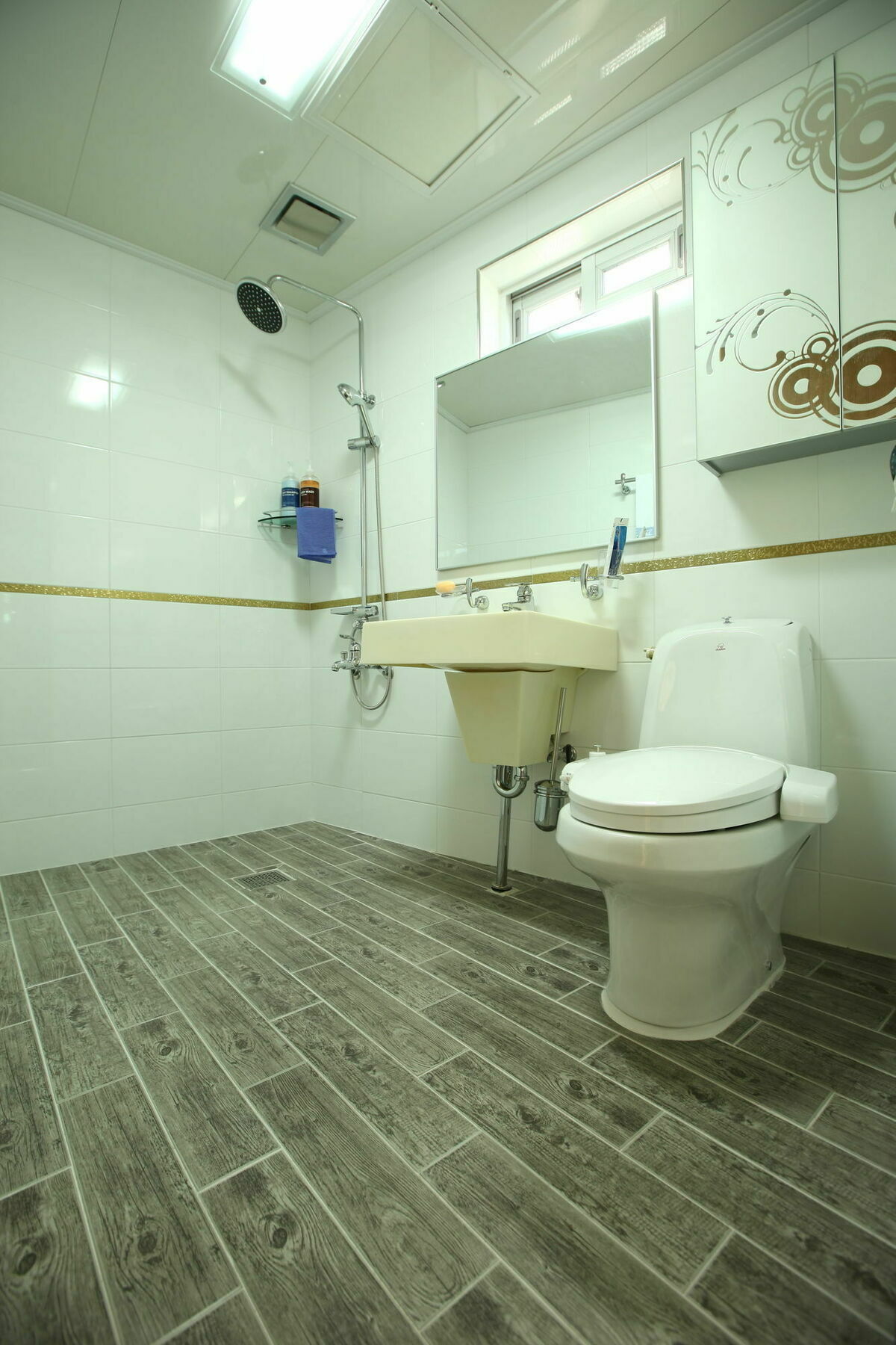 Jungmun Haesung Parktel Villa Szogüpho Kültér fotó